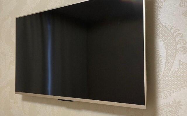 Апартаменты White на Комарова 45