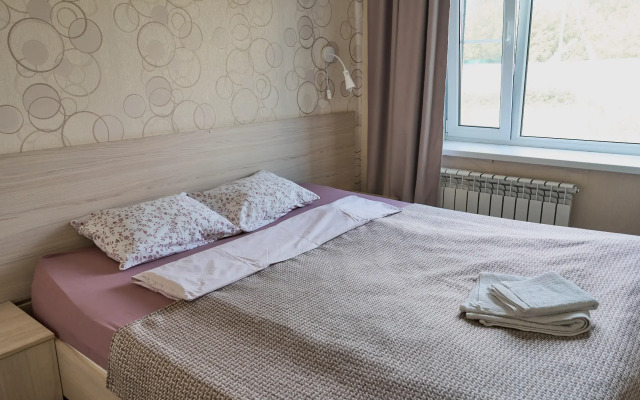 Гостевой Дом Скопин