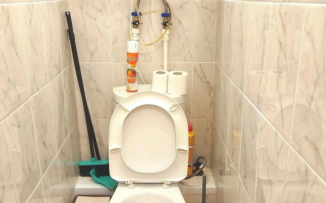 Апартаменты Современные на Советской