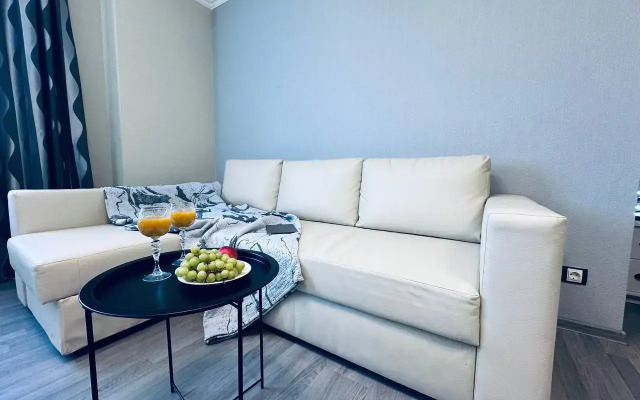 Квартира Chery на Большой Садовой улице