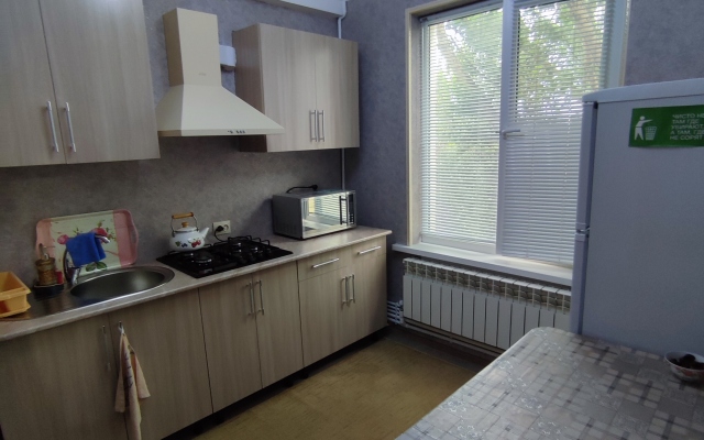 Квартира Дубки - Сулакский Каньон