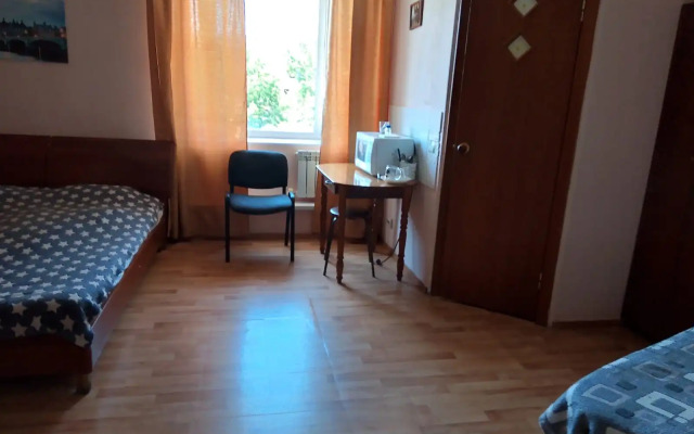 Studiya Tsentr Flat