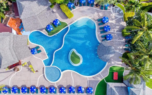 Chaba Cabana Beach Resort - Image 4