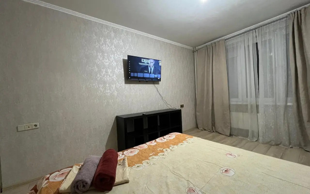 Квартира на улице Генерала Антонова 4к1