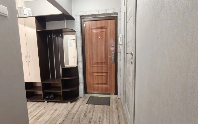 Апартаменты Апарт Миасс на Жуковского 12