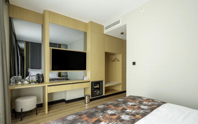 The Marni Hotel & Spa - Adults Only 12 Plus