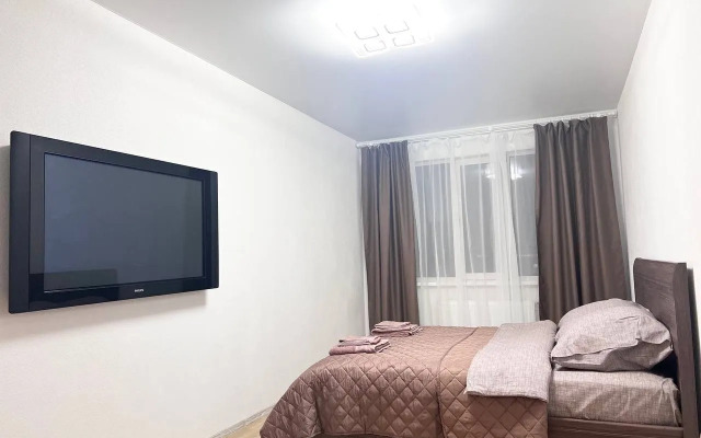 Квартира на Новочеркасской 51