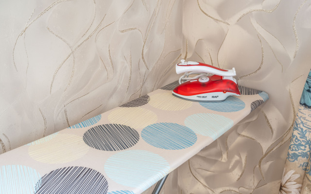 Апартаменты в сердце Ростова