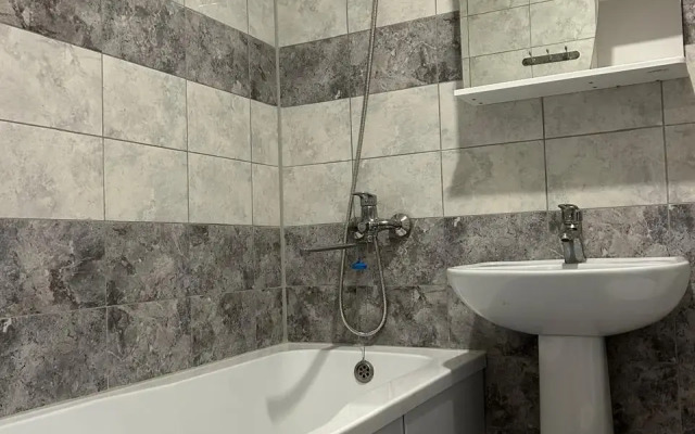Komfort Yana Apart Na Zhigulenko Apartments