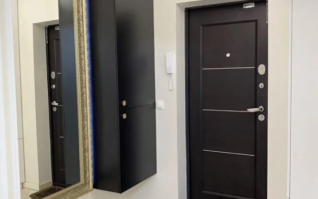 Квартира на Чкалова 65 (2/10)