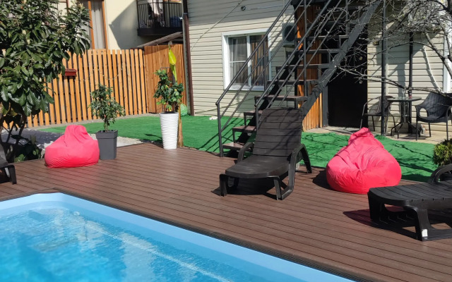 Apartments Juno Sirius 2