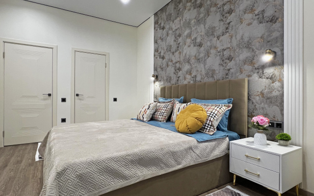 Ocharovatelnaya Kvartira V Luchshey Lokatsii Apartments