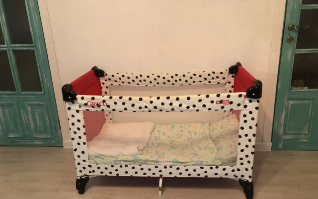 Квартира Уютная квартирка