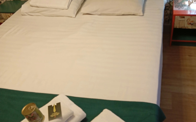 Major Khimki Hotel