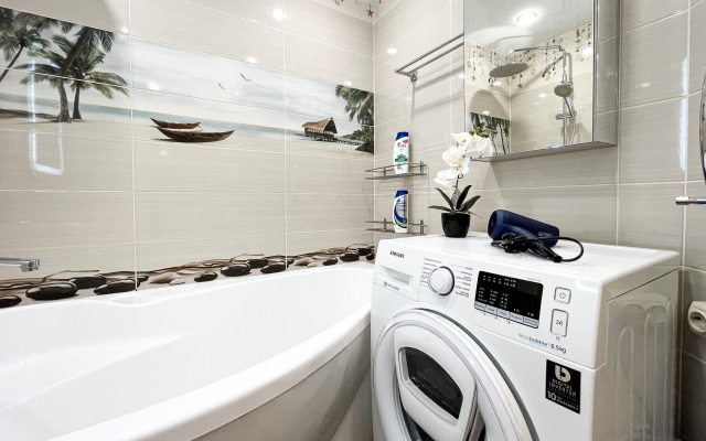 Апартаменты Utrip Manila