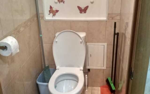 Квартира Северная 4