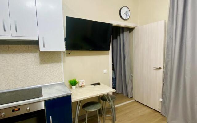 Na ulice Nikolaeva 23 Apartments