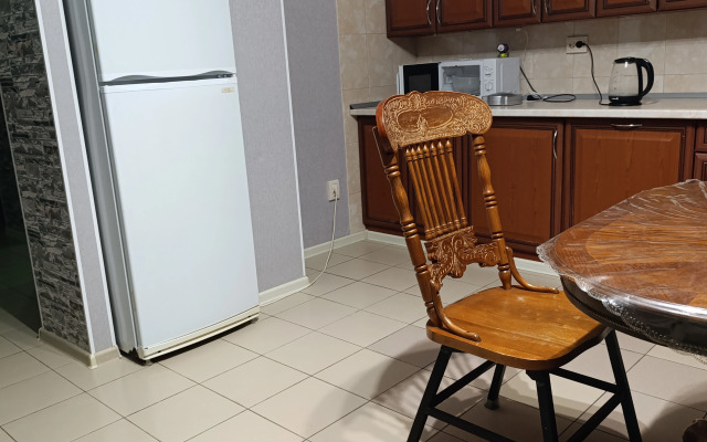 Гостевой дом Центральный