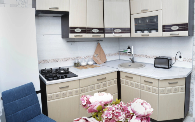 S Samymi Romantichny Balkonom Flat