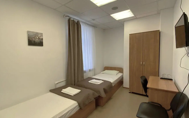 Smart Hotel KDO Petrozavodsk Hotel