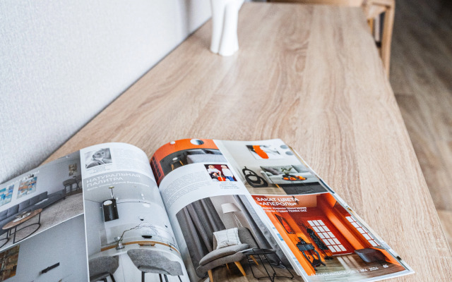 Апартаменты Красивая студия в центре