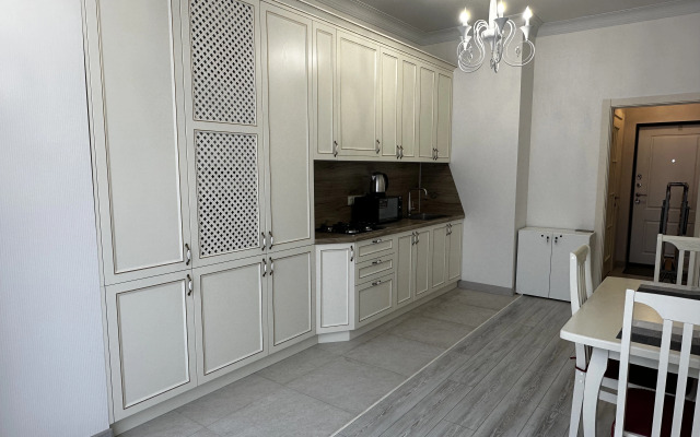 Квартира Уютная в ЖК Парковый