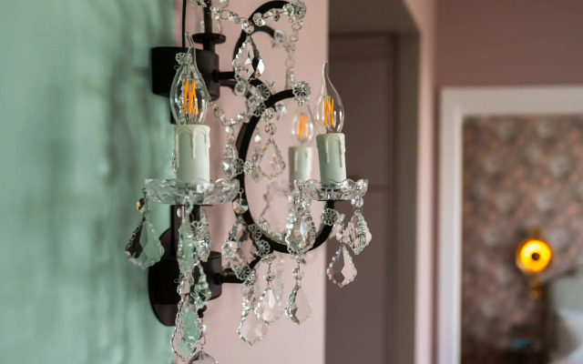 Look&Feel Jasmine Apartments