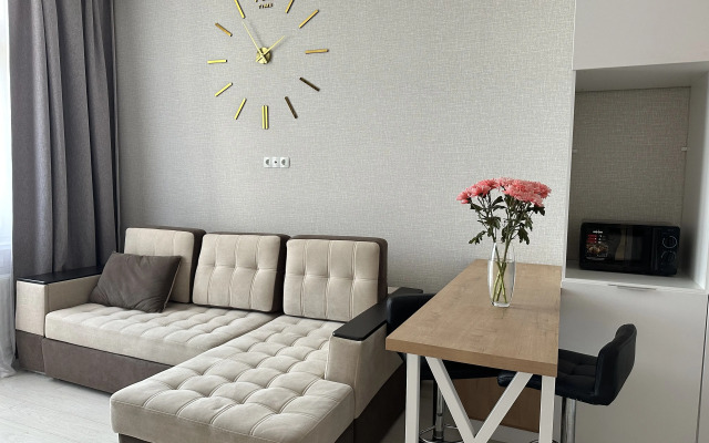 Квартира в Самом Удобном Районе Города