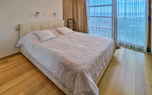 Квартира в Премиум ЖК Золотая бухта