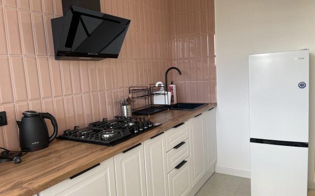 Квартира Рижский Проспект 49