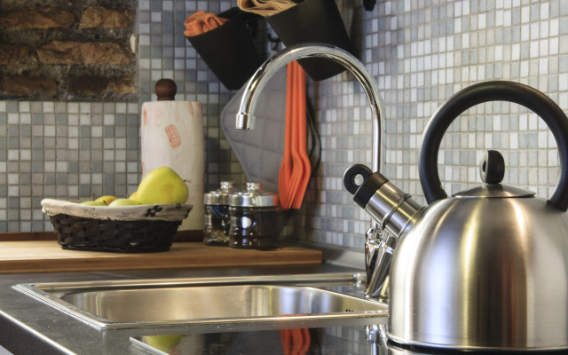 B&B Ventisei Scalini a Trastevere Guest House