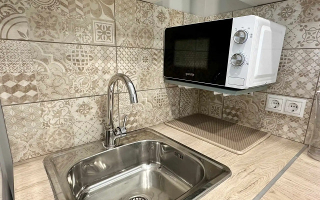 Квартира Студия на Херсонской