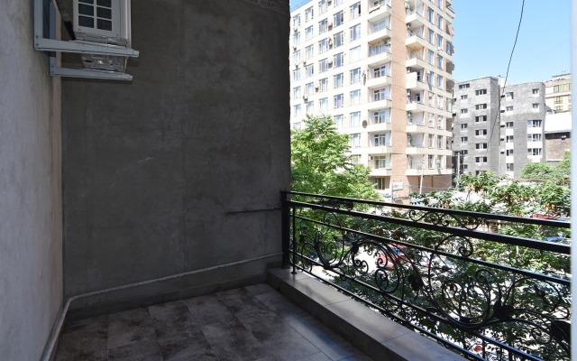 RentInnYerevan Nalbandyan 9 Apartments