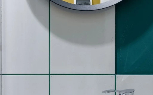 Апартаменты Студия 3 на Достоевского (Дос3)