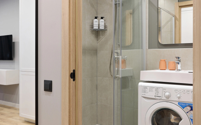 Квартира Заневский 814