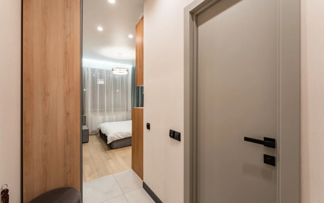 Апартаменты Студия Talisman