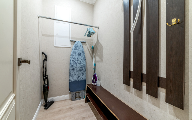 Апартаменты Sun City Apartments Рядом с Пляжем Ривьера