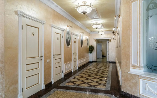 Отель Чеховъ