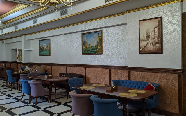 Evropa Hotel