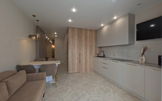Stylish Apartments Flat