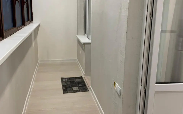 Квартира на Орджоникидзе 19/2