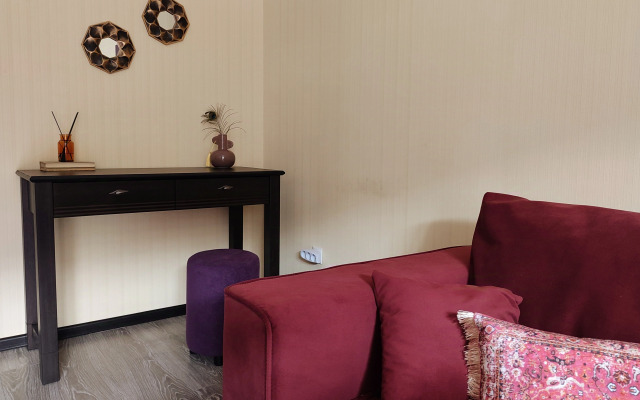 Апартаменты в ста метрах от пляжа