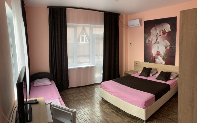 Гостевой дом KZ