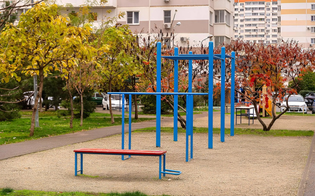 Квартира Как дома по улице Генерала Трошева