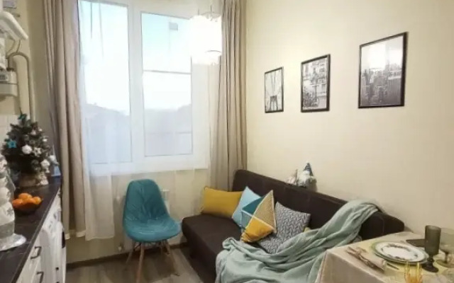 Na Urozhaynoy 31/3 Apartments