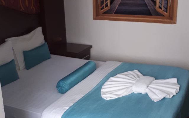 Grand Zentrum Butik-Hotel