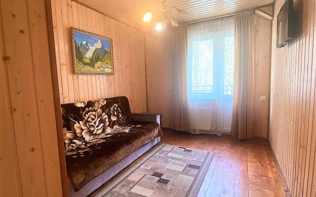 Irbis Guest house
