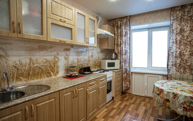 Апартаменты на Диксона