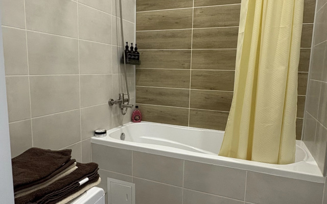 Апартаменты У ВОКЗАЛА