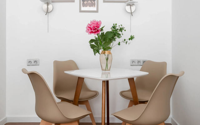 Апартаменты Knokey ЦСКА